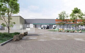 Plus de détails pour Plusieurs types d'espaces à louer