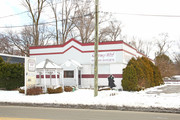 The Regency West - Motel