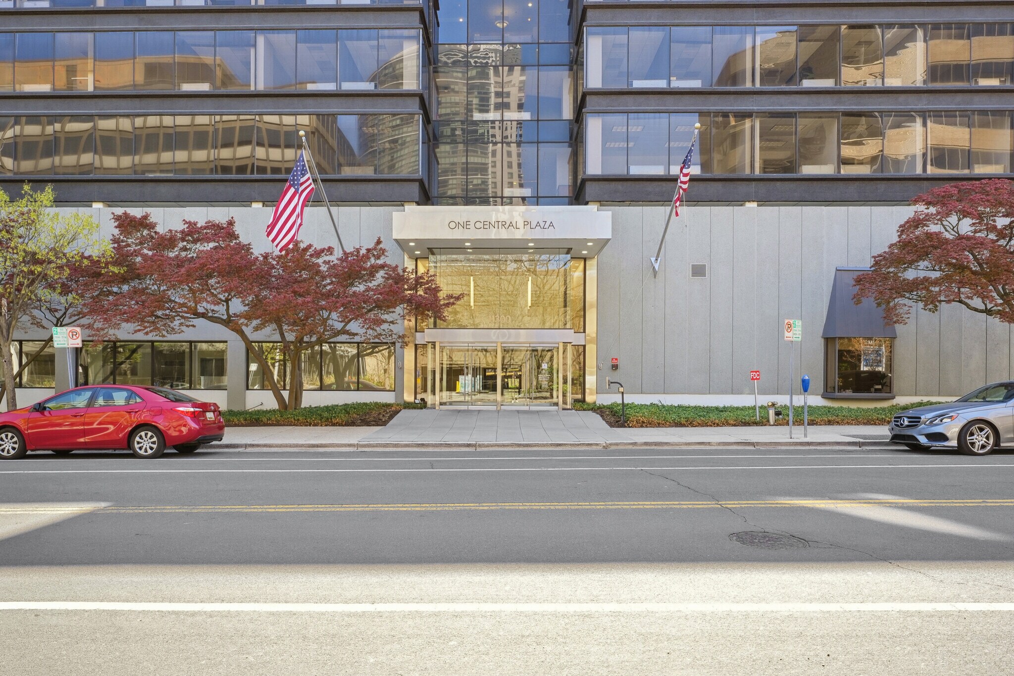11300 Rockville Pike, North Bethesda, MD for lease Building Photo- Image 1 of 11