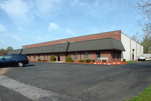 529 Foundry Rd, Norristown PA - Warehouse