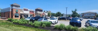 More details for 3350-3380 Middletown Rd, Waldorf, MD - Retail for Lease