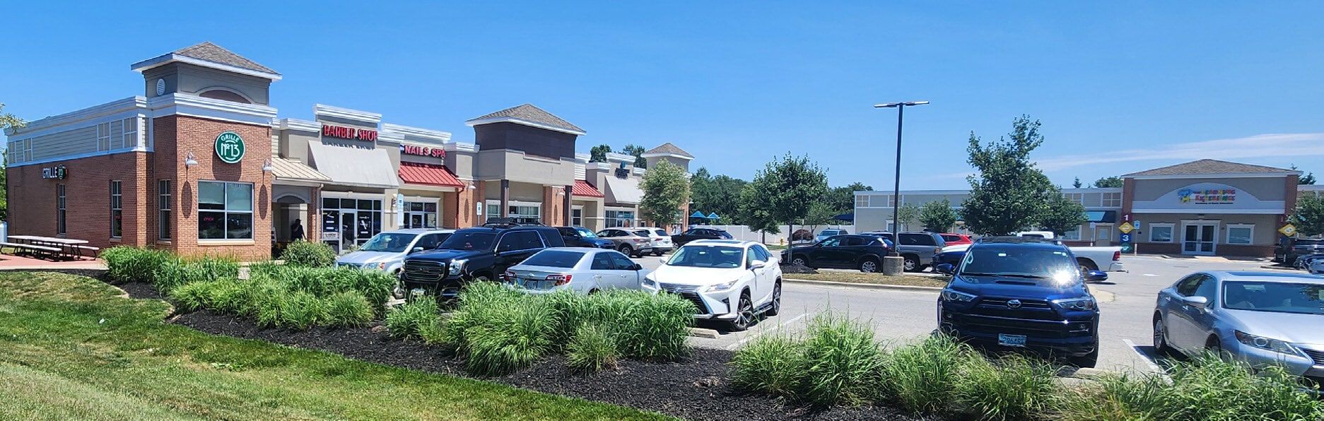 3350-3380 Middletown Rd, Waldorf, MD for lease Building Photo- Image 1 of 7