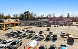 Plus de détails pour 785 Starr St, Phoenixville, PA - Commerce de détail à vendre