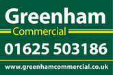 Greenham Commercial Ltd