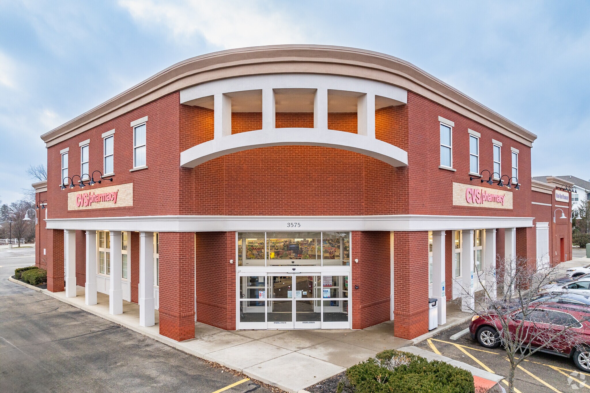 3575 Broadway, Grove City, OH à vendre Photo principale- Image 1 de 1