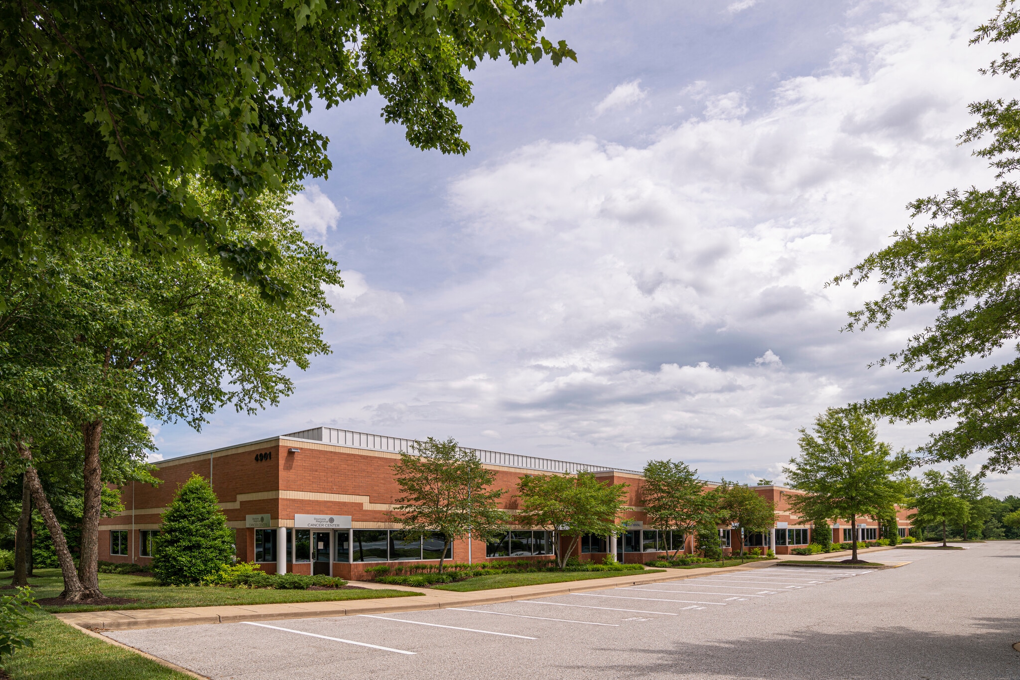 16901 Melford Blvd, Bowie, MD for lease Interior Photo- Image 1 of 2