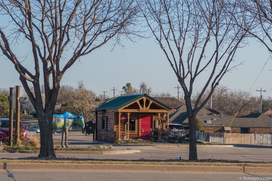 2625 NW Cache Rd, Lawton, OK for sale - Other - Image 2 of 12