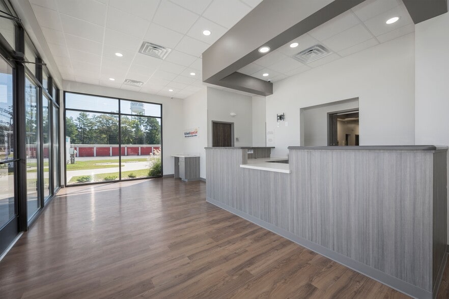 140 Rowland Rd, Monroe, LA for sale - Interior Photo - Image 3 of 20