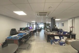 Plus de détails pour Rue Marcel Dassault, Boulogne-Billancourt - Multi-résidentiel à vendre