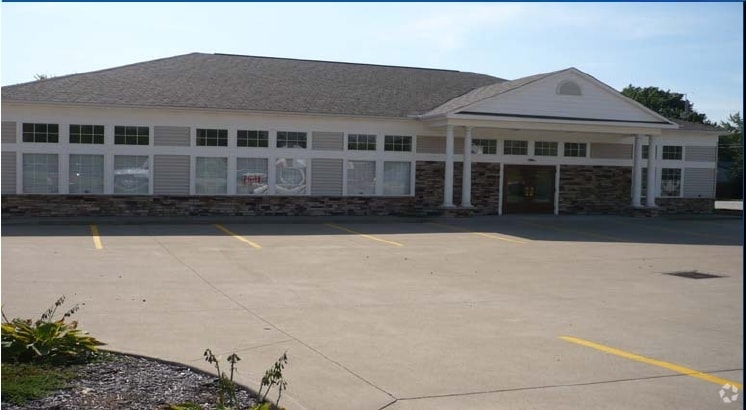 1410-1420 W State St, Alliance, OH for sale - Building Photo - Image 2 of 11