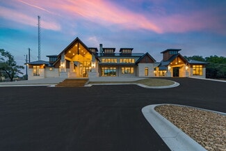 More details for 7505 E US Highway 290, Johnson City, TX - Flex for Sale