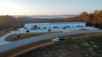 Plus de détails pour Service Rd, Yadkinville, NC - Flex à louer