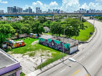 More details for 665 NW 43rd Street, Miami, FL - Land for Sale