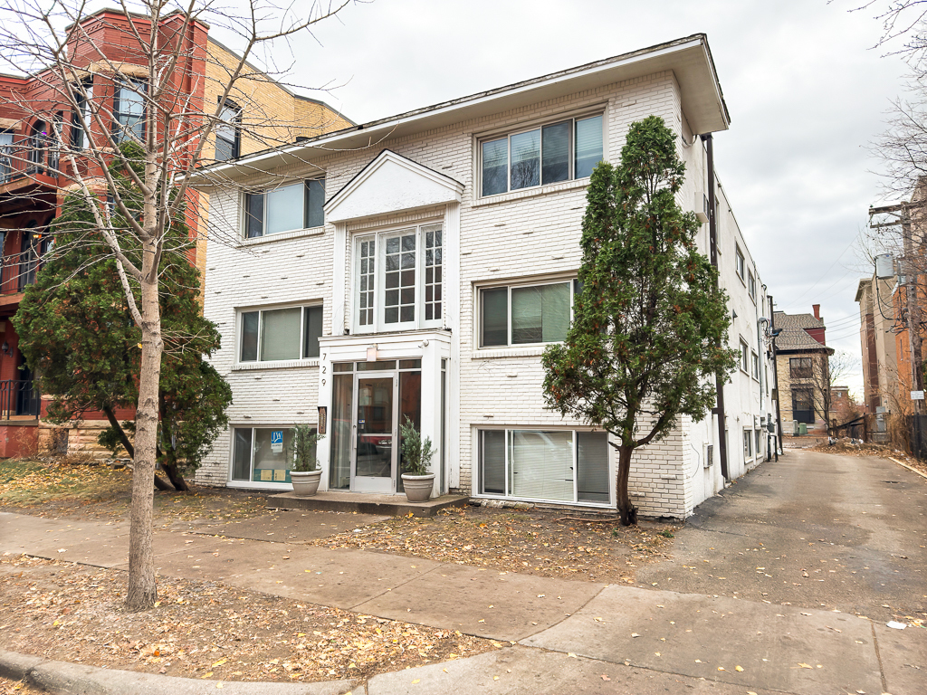 729 E 16th St, Minneapolis, MN à vendre Photo du bâtiment- Image 1 de 15