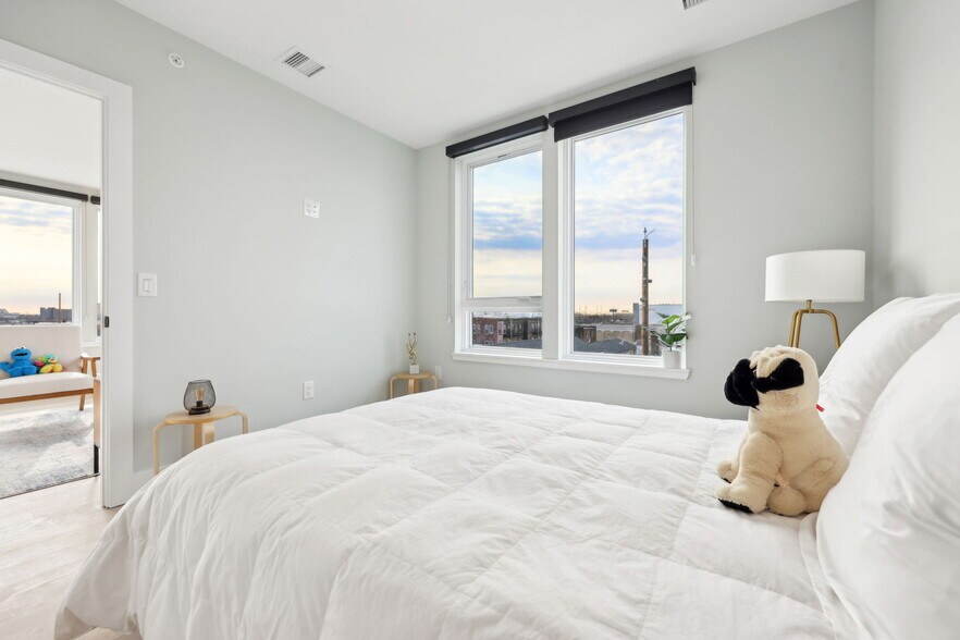 64-68 Emmet St, Newark, NJ à louer - Photo du bâtiment - Image 3 de 17