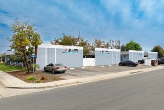 More details for 282 W Date Ave, Porterville, CA - Multifamily for Sale