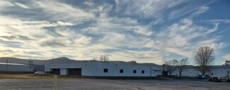 Plus de détails pour 82000 SF Warehouse Distribution Manufacturing, Winona, MN - Flex à louer