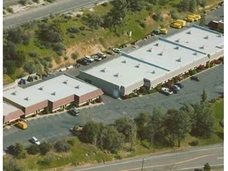 Plus de détails pour 21103-21109 Longeway Rd, Sonora, CA - Local d'activités à louer