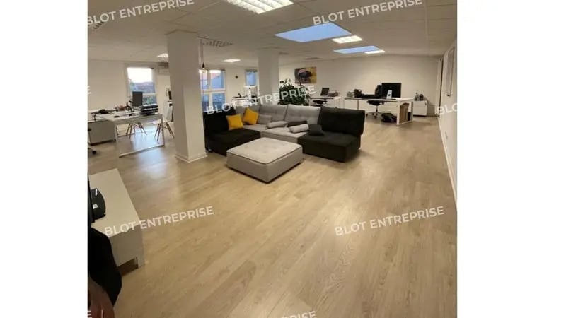 67 Rue Nicolas Appert, Nantes à vendre - Photo intérieure - Image 3 de 12