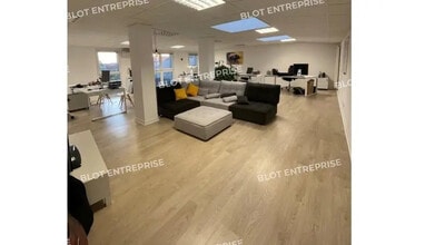 67 Rue Nicolas Appert, Nantes à vendre Photo intérieure- Image 1 de 7