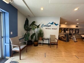520 Cherokee St, Denver, CO à louer Photo intérieure- Image 1 de 8