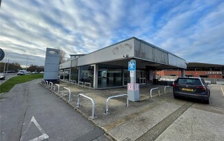 Plus de détails pour Downshire Way, Bracknell - Vente au détail à vendre