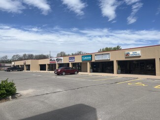 Plus de détails pour 4800 W Maple St, Wichita, KS - Bureau/Commerce de détail à louer