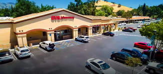 More details for 3168 Danville Blvd, Alamo, CA - Retail for Lease