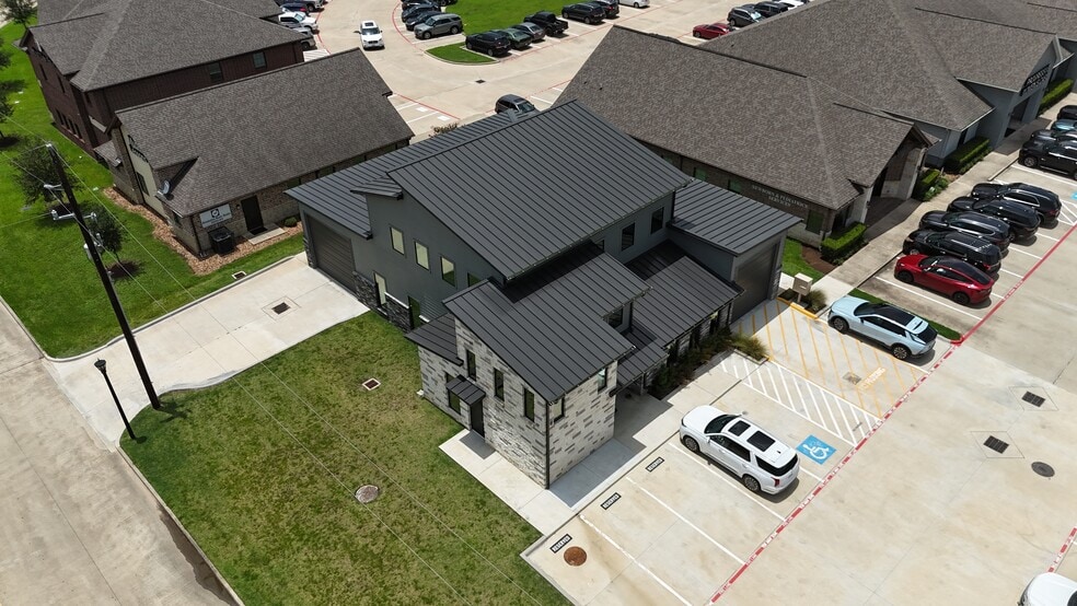 640 S Peek Rd, Katy, TX for sale - Building Photo - Image 2 of 9