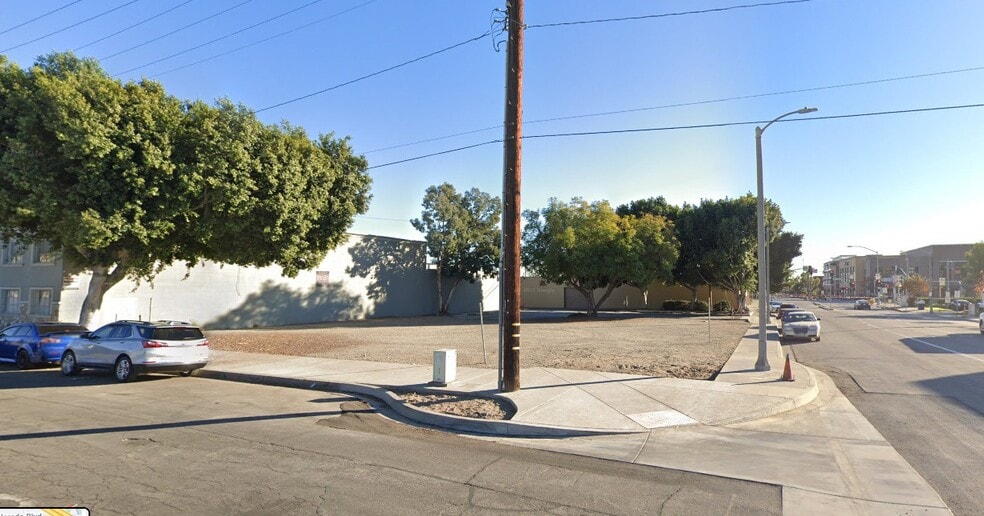 220 N 1st Ave, Arcadia, CA for sale - Building Photo - Image 1 of 2