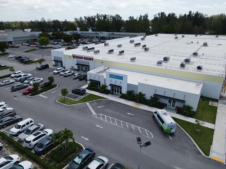 27455 S Dixie Hwy, Homestead, FL à vendre - Photo du bâtiment - Image 1 de 11