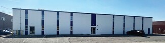 Plus de détails pour 175 Lauman Ln, Hicksville, NY - Industriel/Logistique à louer