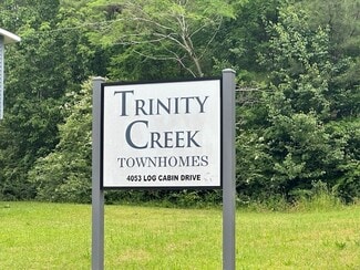 Plus de détails pour 4053 Log Cabin Dr, Macon-Bibb, GA - Multi-résidentiel à vendre