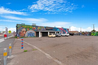 Plus de détails pour 4105 S Central Ave, Phoenix, AZ - Commerce de détail à vendre