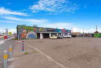 More details for 4105 S Central Ave, Phoenix, AZ - Retail for Sale