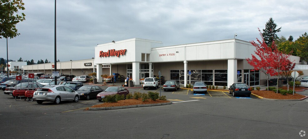 14612-14650 SE McLoughlin Blvd, Milwaukie, OR à louer - Photo principale - Image 2 de 4