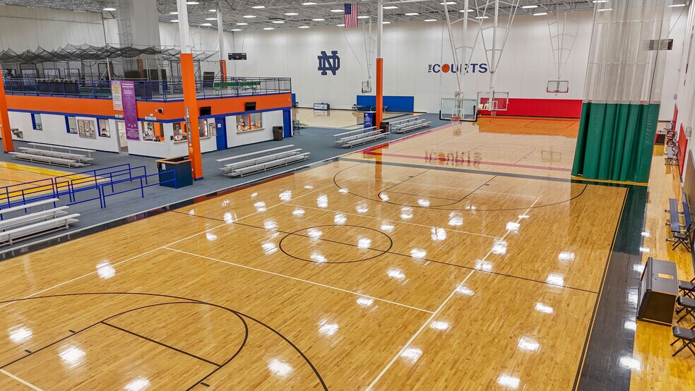 127 E US Highway 6, Valparaiso, IN à vendre - Photo intérieure - Image 3 de 47