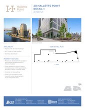 10, 20, 30 Halletts Pt, Astoria, NY à louer Photo intérieure- Image 2 de 2