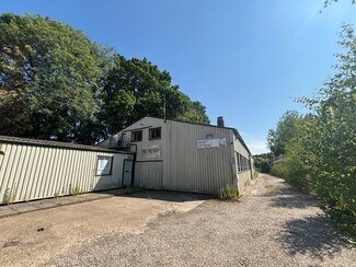 More details for Norwich Rd, Catfield - Industrial for Lease