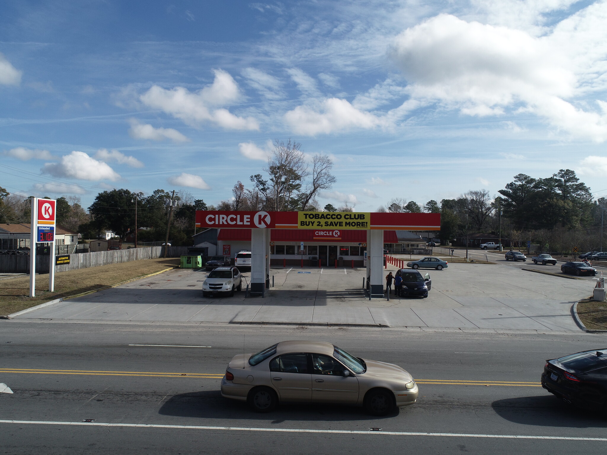 5800 Castle Hayne Rd, Castle Hayne, NC for sale Building Photo- Image 1 of 1