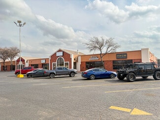 More details for 3103-3135 34th St, Lubbock, TX - Retail for Lease