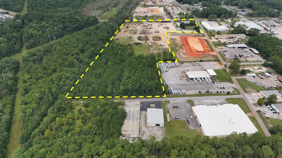 3221 Anton St, Mobile, AL for sale - Building Photo - Image 3 of 20