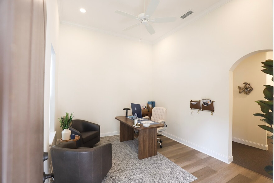420 - 426 Paseo Reyes Dr, Saint Augustine, FL for sale - Building Photo - Image 3 of 21
