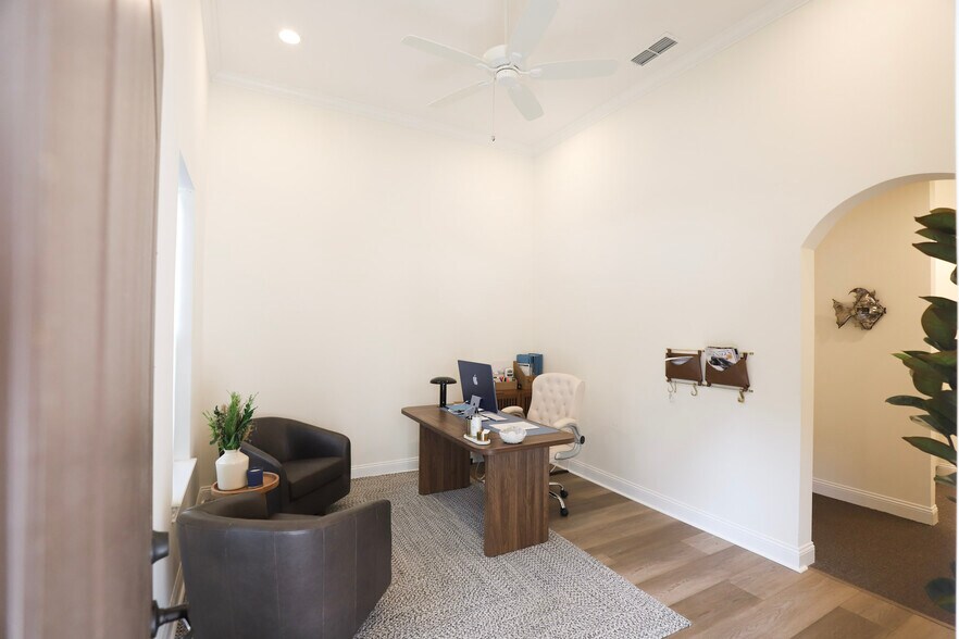 420 - 426 Paseo Reyes Dr, Saint Augustine, FL à vendre - Photo du bâtiment - Image 3 de 21