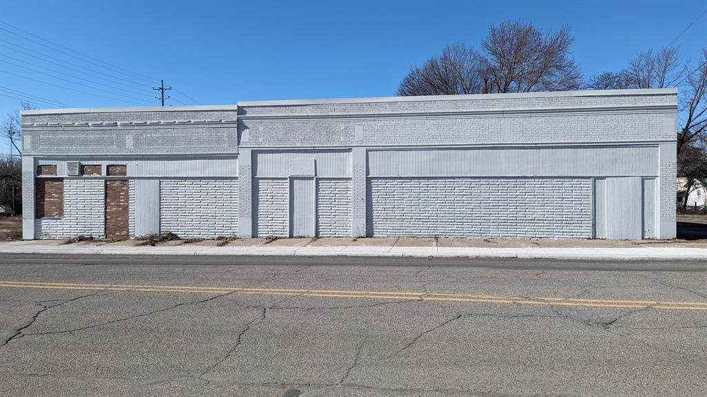 179 Edison St, Pontiac, MI à vendre Photo principale- Image 1 de 2