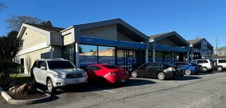 Plus de détails pour 5919 100th St SW, Lakewood, WA - Bureau/Médical à louer