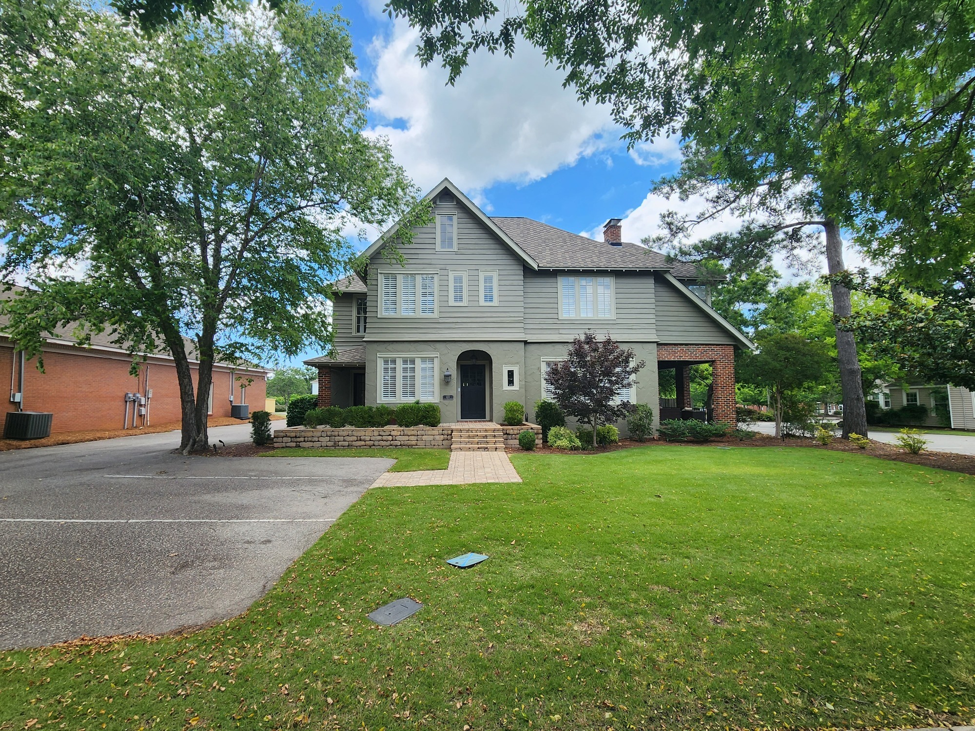 220 E Main St, Lexington, SC à vendre Photo du bâtiment- Image 1 de 14