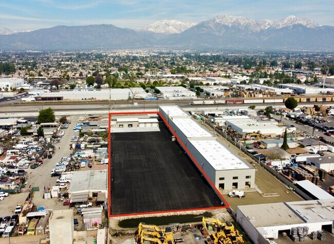 More details for 5045 E State St, Montclair, CA - Industrial for Lease