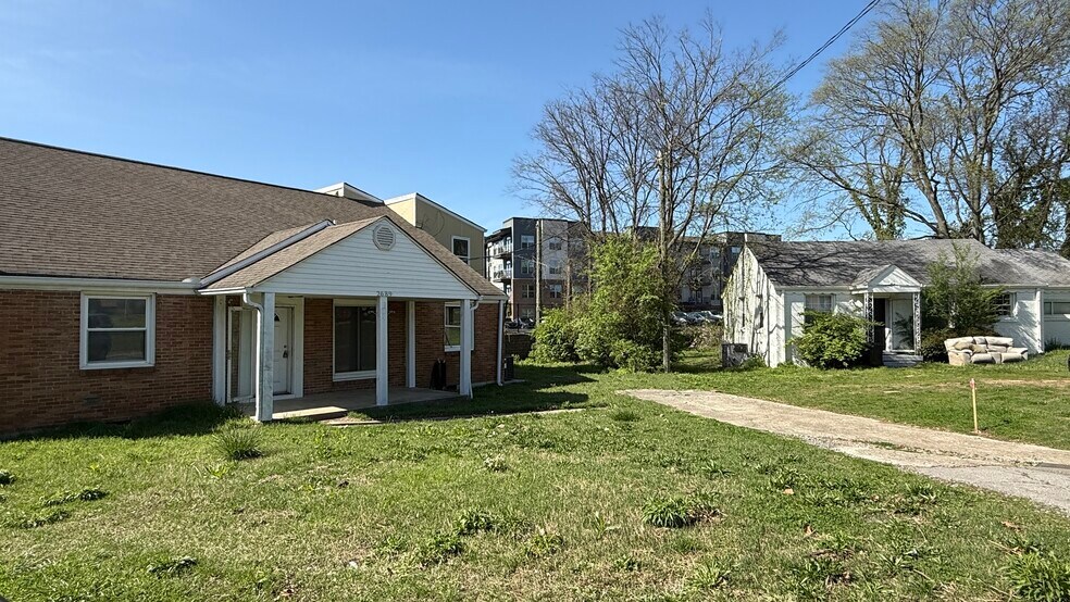 2689 Fessey Ct, Nashville, TN à vendre - Photo du bâtiment - Image 3 de 7