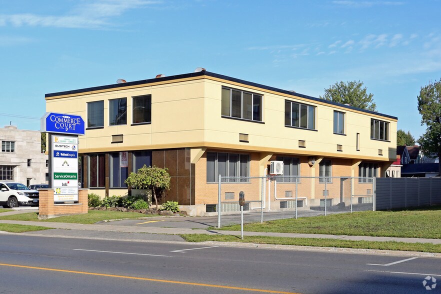 113 Second St E, Cornwall, ON à vendre - Photo principale - Image 1 de 1